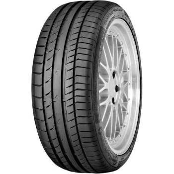 Continental ContiSportContact 5 MO 235/50 R18 97V