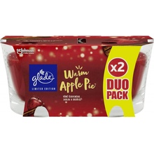 Glade Warm Apple Pie 2 x 112g