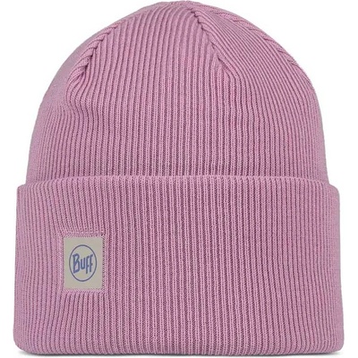 BUFF Шапка crossknit beanie solid