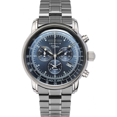 Zeppelin 7680MB-3