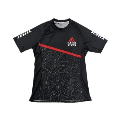 Trek MTB Elementstore Černý dámský