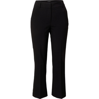 FIVEUNITS Панталон с ръб 'Clara' черно, размер 25