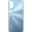 Náhradní kryty na mobilní telefony Kryt Realme 7 Pro zadní modrý