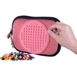 Pixie Crew Портмоне Pixie Crew Hexxa Pink (PXA-08-70)