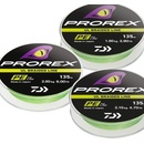 Daiwa Šnúra Prorex UL Finesse Braid 0,6PE 135m 0,08mm 4,3kg