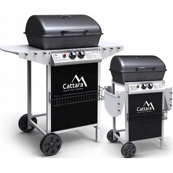 Cattara Party Point