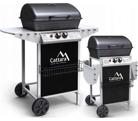 Cattara Party Point
