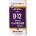 SuperiorSource Triple B-12 3000 mcg | With B-6 & Folic Acid 800 mcg [60 Подезични таблетки ]