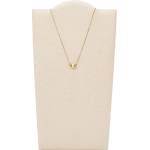 Fossil Дамско колие Fossil GEORGIA - JF03952710 (JF03952710) Часовници