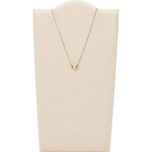 Fossil Дамско колие Fossil GEORGIA - JF03952710 (JF03952710) Часовници