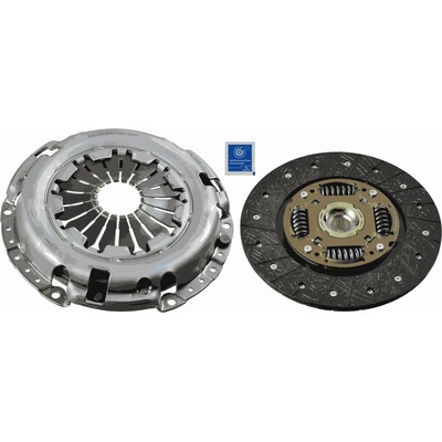 Spojková sada SACHS 3000 950 668 (3000950668)