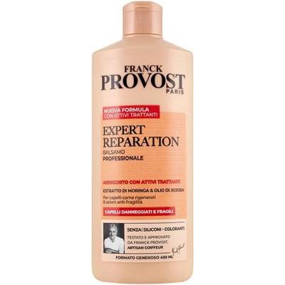 Franck Provost Expert Nutrition profesionální balzám na vlasy 450 ml