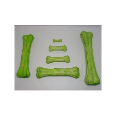 SALAČ, THAJSKO Zelená kost 21-22 cm 10/100
