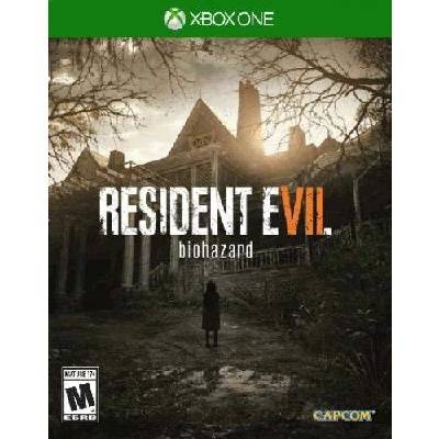 Resident Evil 7: Biohazard | Xbox One