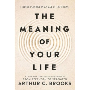 The Meaning of Your Life (ISBN: 9798217183586)