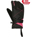 Hannah Pammy anthracite/raspberry sorbet