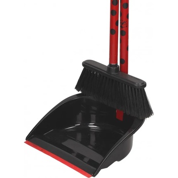 Image 1 of Комплект лопатка с четка Калинка (ви-863)