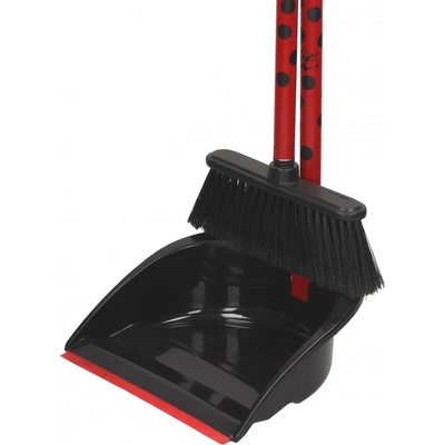 Комплект лопатка с четка Калинка (ви-863)