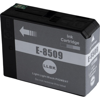 Compatible Компатибилен мастилен пълнеж C13T850900, light light black, 87ml за принтери Epson (ORINK BULK) (C13T850900)