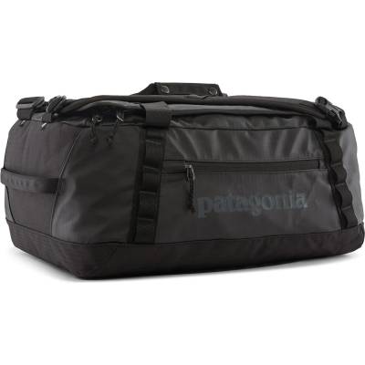 Patagonia Сак Patagonia Black Hole Duffel 40 Luggage - Black / Black (510-4664-1511)