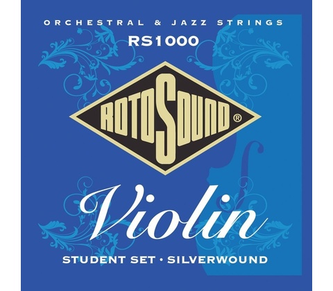Rotosound RS 1000