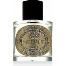 Nishane Hespéridé Colognisé Extract de Cologne unisex 100 ml