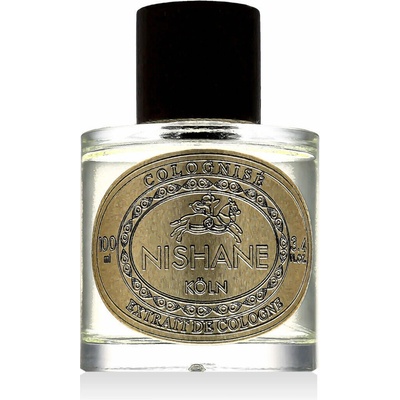 Nishane Hespéridé Colognisé Extract de Cologne unisex 100 ml