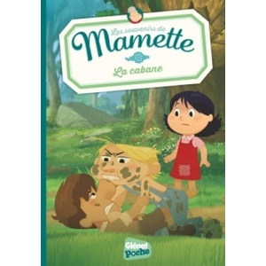Mamette - Poche - Tome 02 | Romain Gadiou, Chloé Sastre (2017)