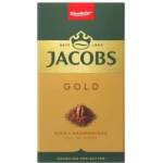 Douwe Egberts Мляно кафе Jacobs Gold 250гр