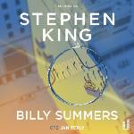 Multiland Billy Summers (King Stephen - Teply Jan) - CD (MP3) (057815)