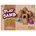 Play Sand Игрален комплект Play Sand - Пясък за игра, замъци (JS813)