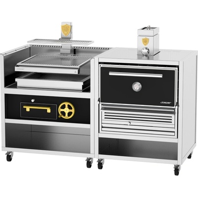 Josper CVJ-76-1-1-PRO-L
