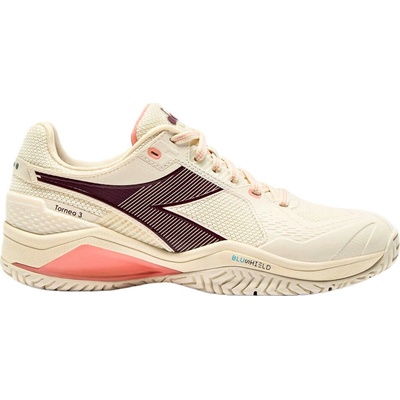 Diadora Blushield Torneo 3 W AG – Zbozi.Blesk.cz