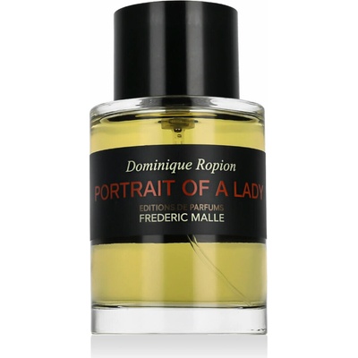 Frederic Malle Dominique Ropion Portrait of a Lady parfémovaná voda dámská 100 ml