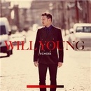 Echoes - Will Young CD