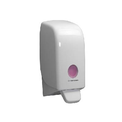 Диспенсър течен сапун Kimberly-Clark Aquarius Б (2715004-10-6948)