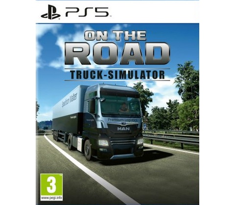 On The Road