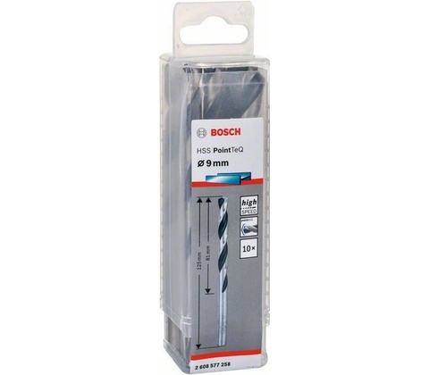 Bosch 2608577258