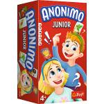 Trefl Игра ANONIMO JUNIOR (01906)