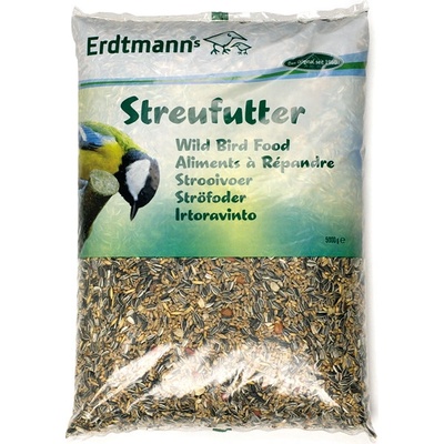 Erdtmann’s ptačí zob 5 kg