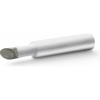 Weller XNT CC 45° LÖTSPITZE 3,2MM VERP. pájecí hrot oblý, zkosený 45° Velikost hrotů 3.2 mm Délka hrotů 28 mm Obsah 1 ks