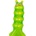 CONDOMERIE Презервативи condomerie - handpainted novelty condoms caterpillar xl