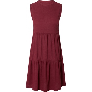 esmara Dámské šaty bordó