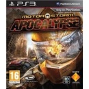 MotorStorm: Apocalypse