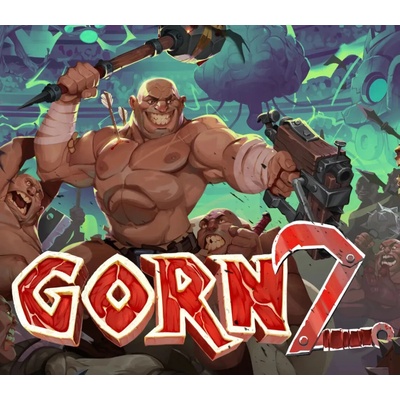 Gorn 2