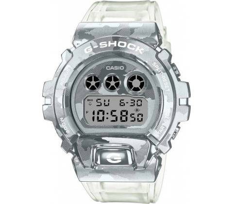 Casio GM-6900SCM-1
