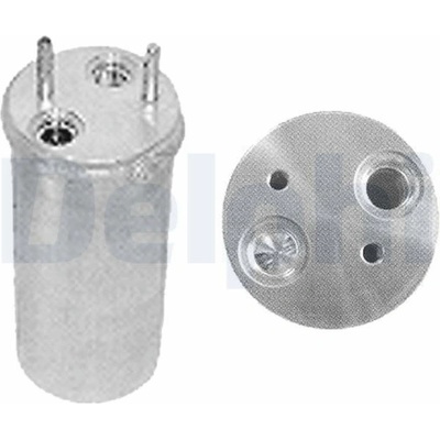 Susarna, klimatizace DELPHI TSP0175107