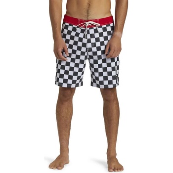 Quiksilver Бански гащета Quiksilver AQYBS03623 Original swimming shorts - Multicolor (Black)