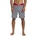 Quiksilver Бански гащета Quiksilver AQYBS03623 Original swimming shorts - Multicolor (Black)