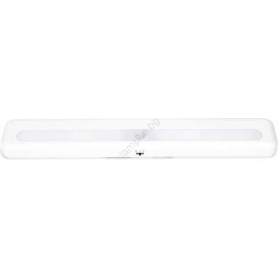 - LED Лампа за шкаф със сензор за движение LED/1, 5W/3xAA 3000K (AI1881)